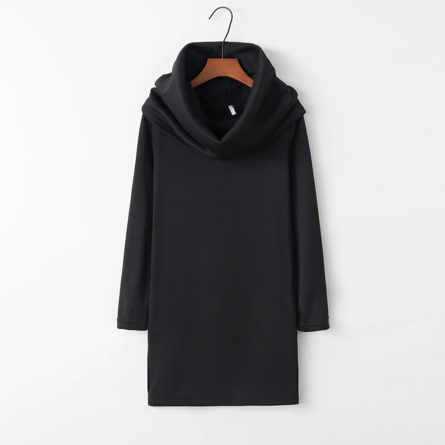 Hoodies Scarf Red 2022 New Design Hot Sale Hoodies Sweatshirts Women Casual Kawaii Harajuku Sweat Girls European Tops Korean