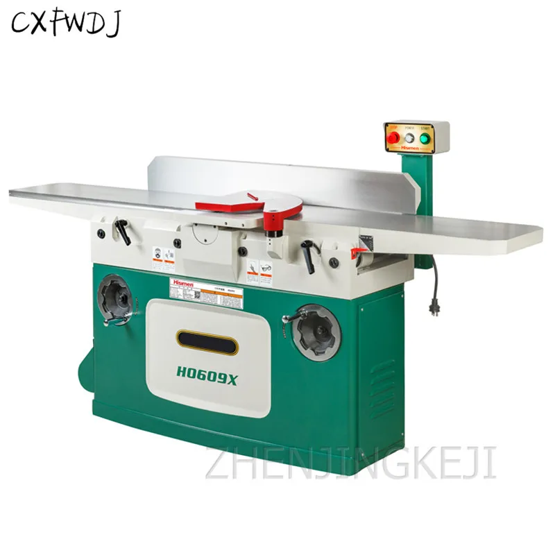 値段 H0609Xデラックス版12インチロッドタイプ円弧状のスパイラルナイフフラットかんな木工かんな