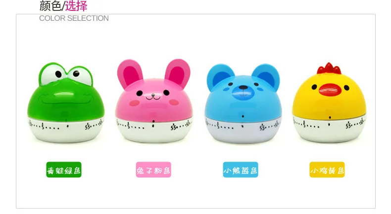 

Kitchen Cooking Countdown Mechanical Timer Alarm Timer Kitchen Supplies Kitchen Accessories Home Store