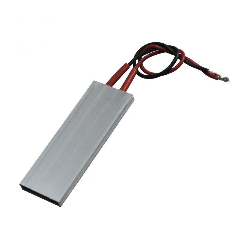 2 шт. PTC нагревательный элемент 12V 24V 48V 110V постоянный Температура термистор