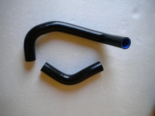 Горячая продажа силиконовый водяной шланг для mitsubishi lancer virage MT 1997 2000 98 99 00|Шланги и