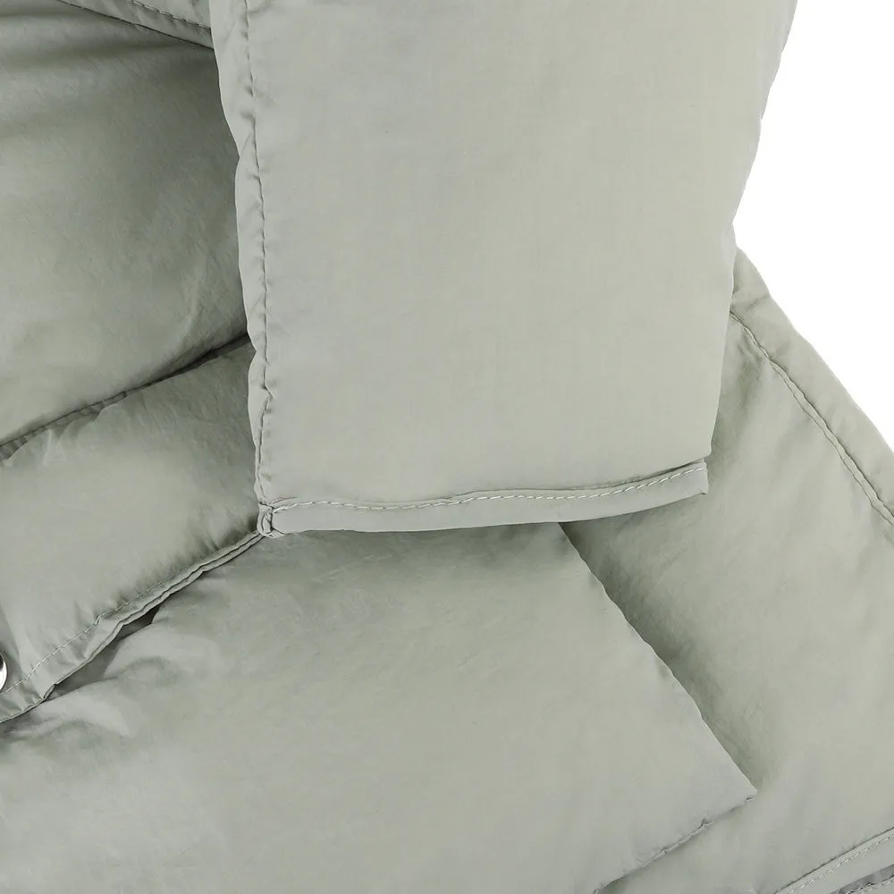 

Parkas Casual Coat High Quality Hooded Winter Women Jacket Cotton Short Thickening Slim Padded Coat Nov29