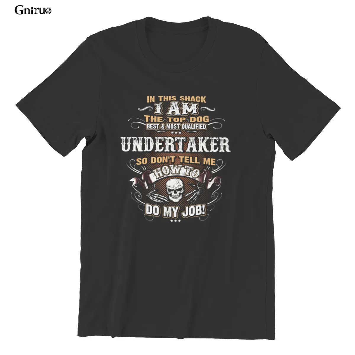 Рубашки для мужчин оптом рубашка работы с черепом унисекс трехкомпонентная