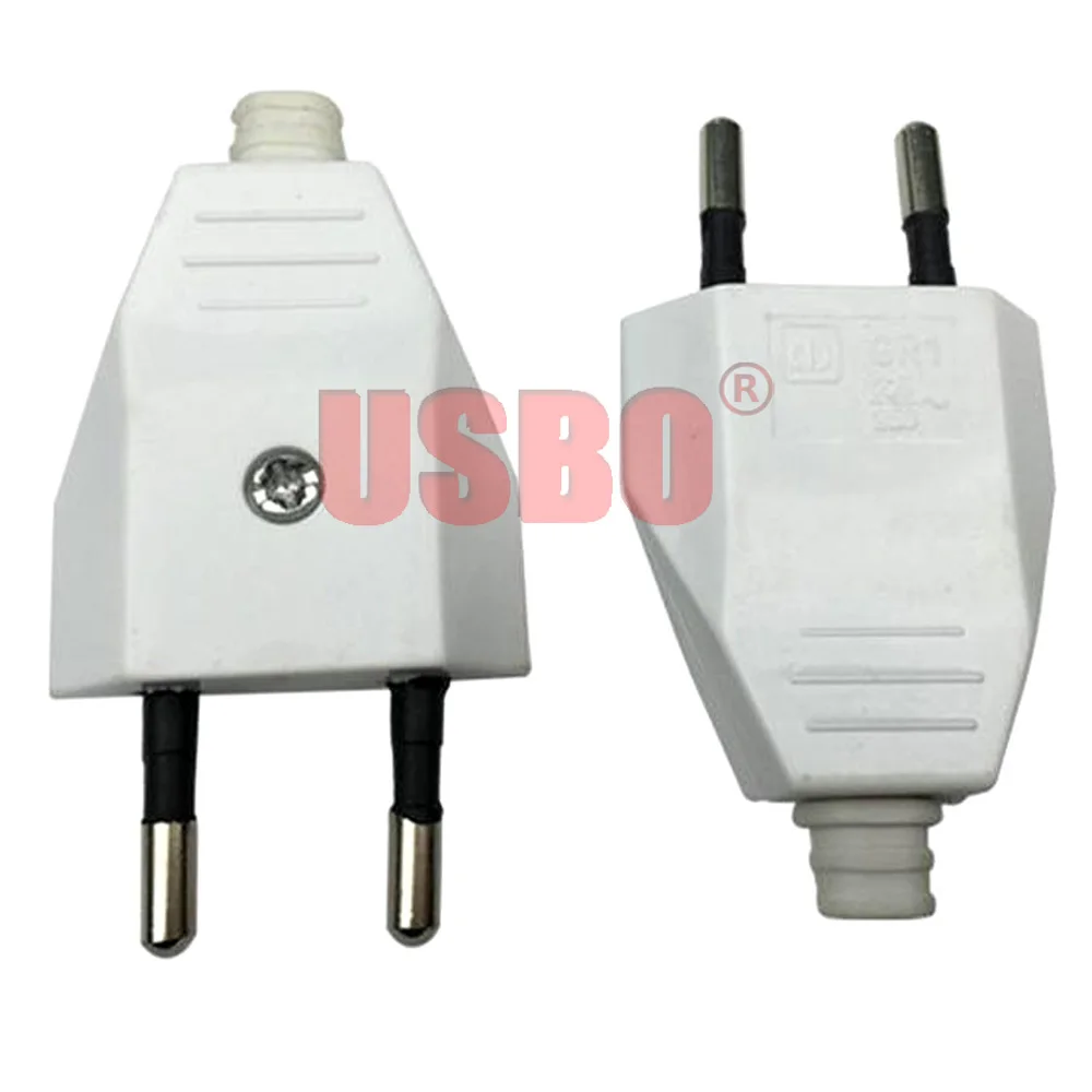 Черный белый цвет 2.5A ЕС Пособия по немецкому языку французский Бельгии Корея