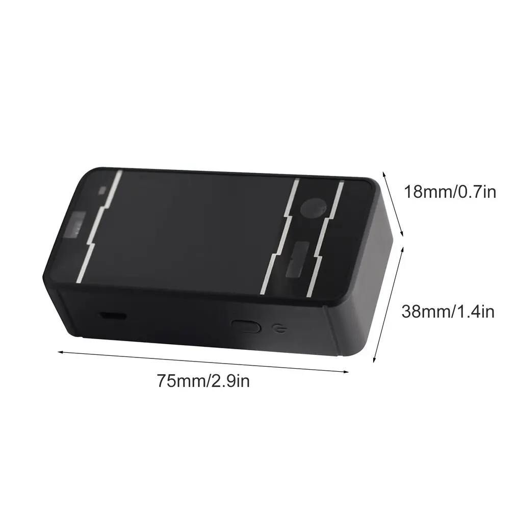 

Laser Mini Keyboard Wireless Virtual Projection keyboard Portable for Iphone For Android Smart Phone Tablet PC Notebook 2020 NEW