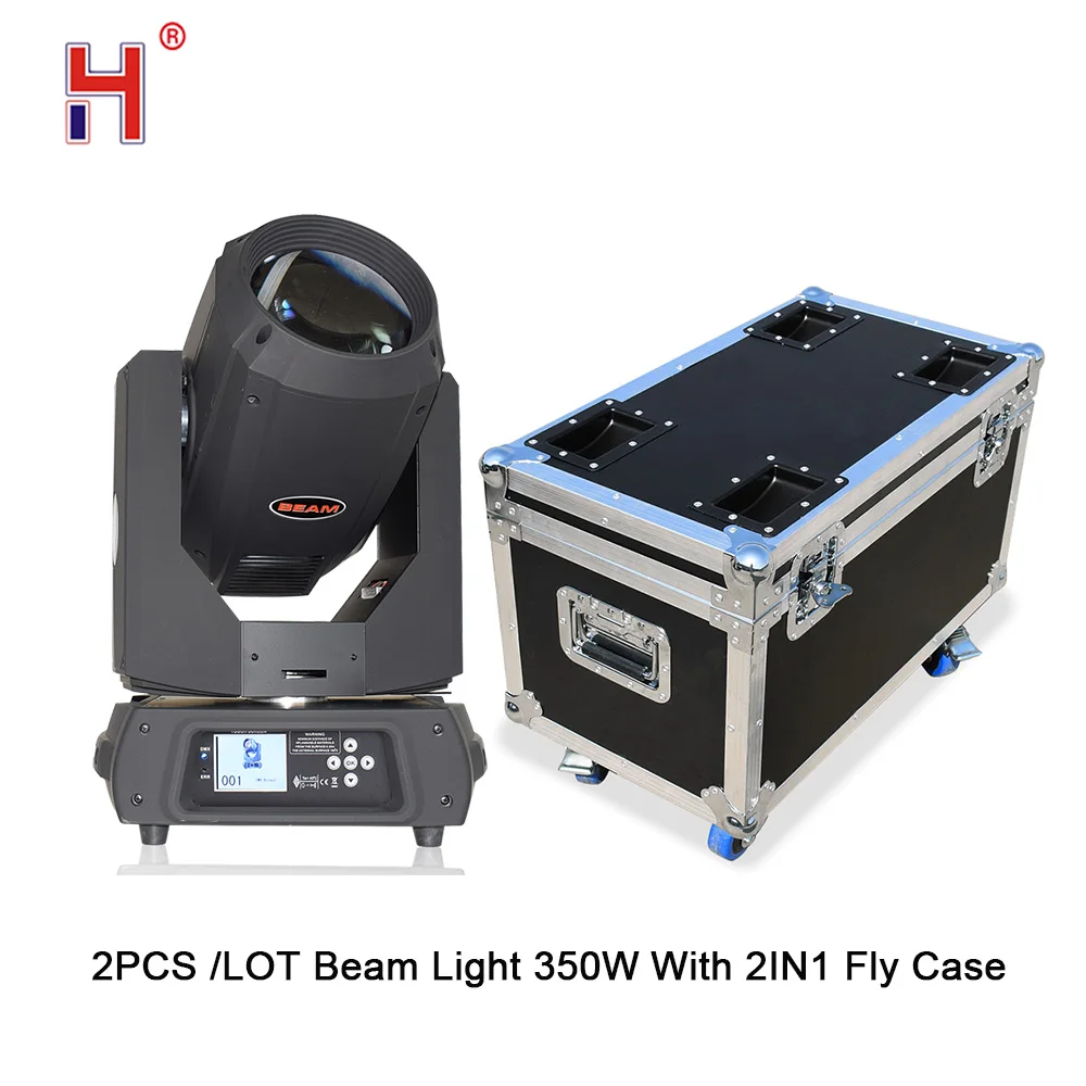 F светильник чехол Лира луч 17R Moving головной сенсорный Экран Sharpy 350 Вт свет для