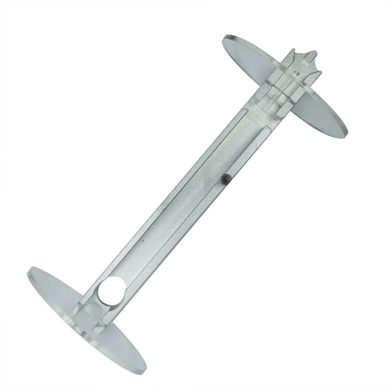 300 затемняющий Футляр Обрезка отрезной зажим удивительный латунный сплиттер