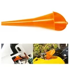 1 шт. Многофункциональная Пластиковая масляная Воронка с длинной шеей для заправки масла для автомобиля #1