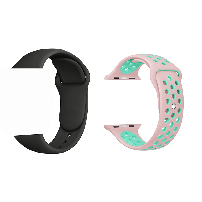 IWO 8 Смарт часы 44 мм серия 4 Чехол 1:1 Bluetooth часы браслет ЭКГ Smartwatch для Apple IPhone Xiaomi обновление IWO 7 5 6 - Цвет: 6
