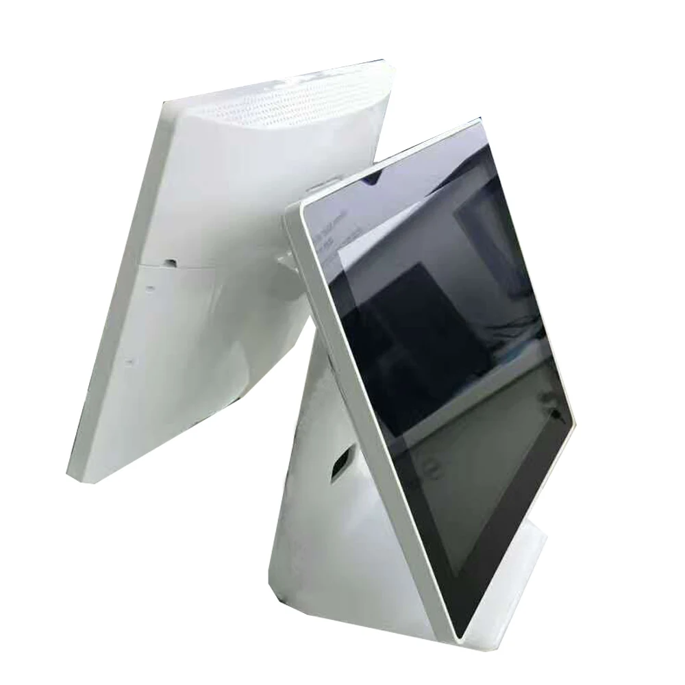 Точка продажи ComPosxb pos терминал 15 дюймов емкостный сенсорный экран система