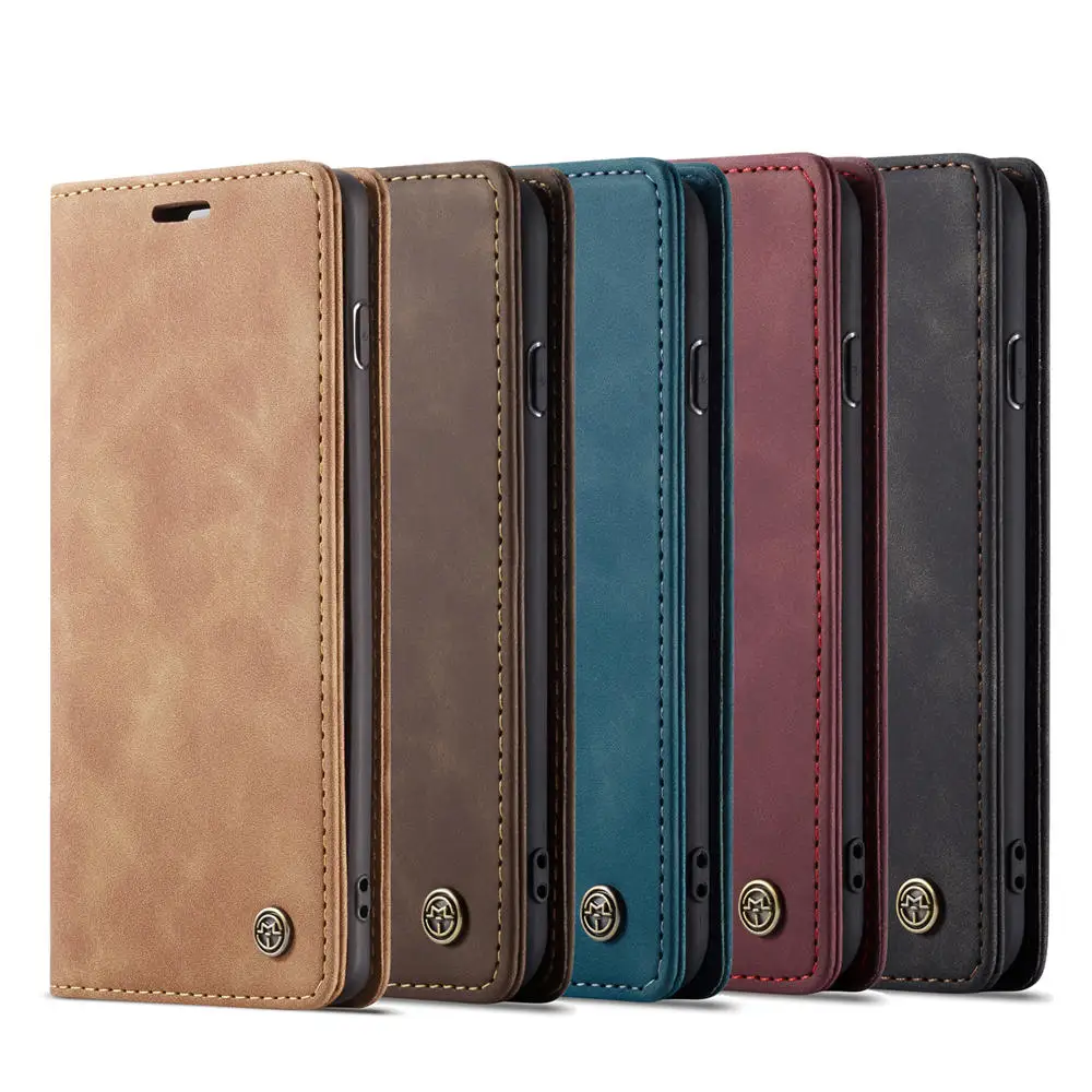 Магнитный чехол на samsung A70s A50s A40s A30s A20s A10s A90 A80 A70 A50 A40 A30 A20 A10 A20E кожаный чехол-портмоне на застежке в стиле ретро чехол