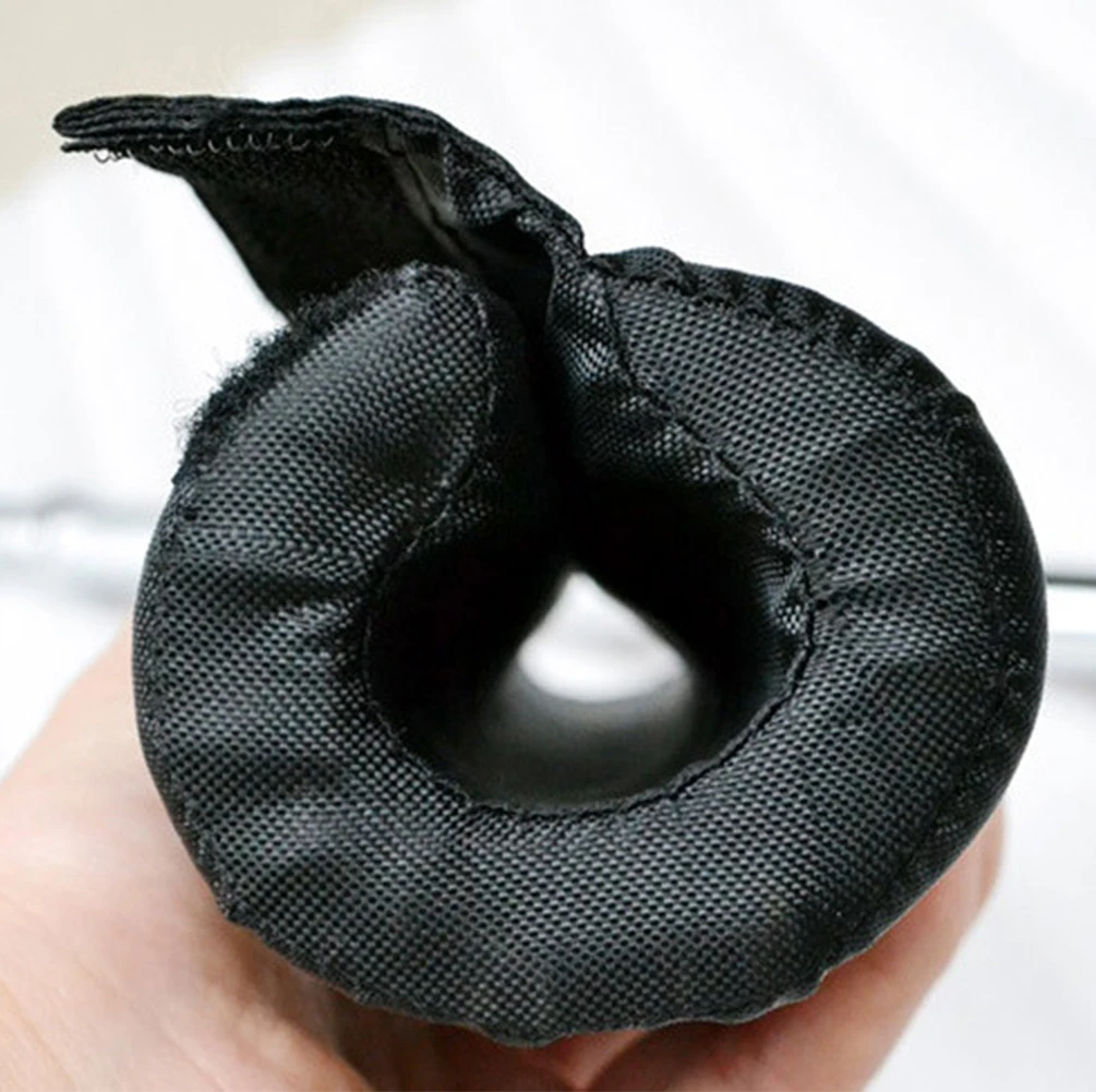 

Barbell Pad Fitness Squat Pad Shoulder Support Foam Sponge Pad Non-Slip Barbell Cushion Pad for Standard and Olympic Barbells