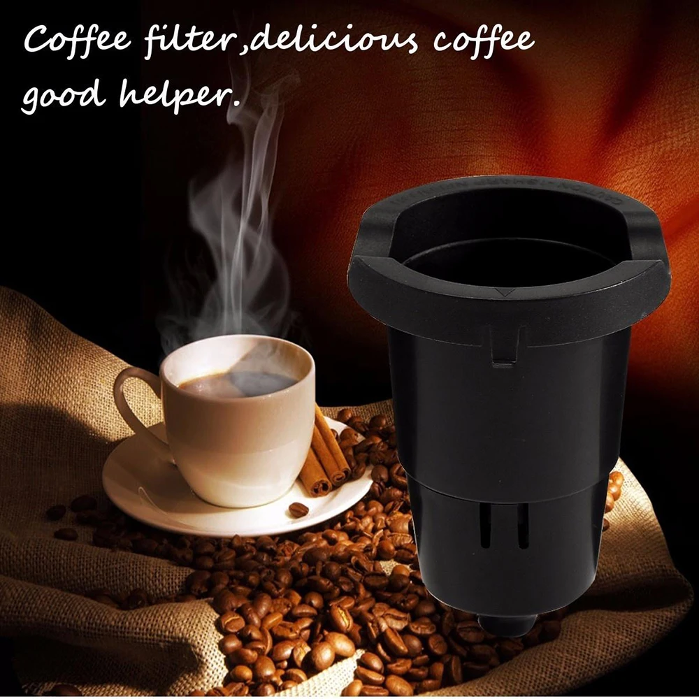 Фильтр для кофе многоразовые кофейные капсулы K-cup Holder сменные фильтры Keurig K55