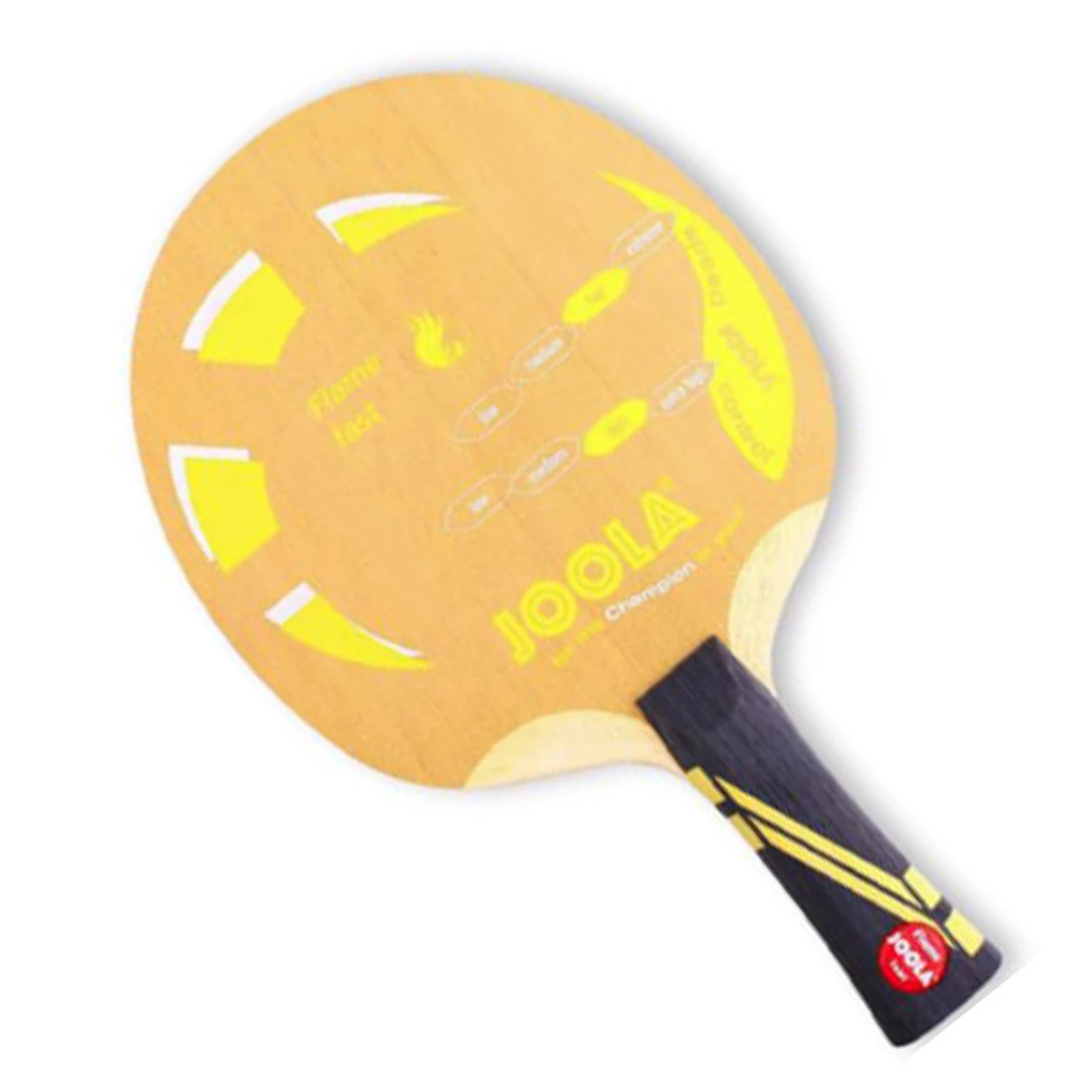 Original Joola FLAME fast Flame Vii Table Tennis Blade (Ply Wood ) Racket Ping Pong Bat Tenis De Mesa