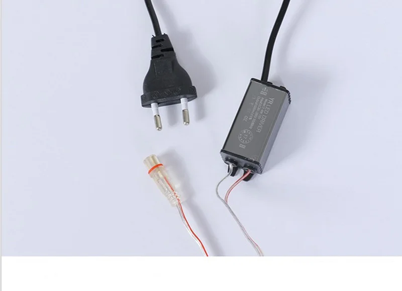 10 трубок 80 см SMD светильник s светодиодный фонарь метеоритный дождь Великобритании США ЕС Рождественский день открытый светильник ing декоративный светильник струны