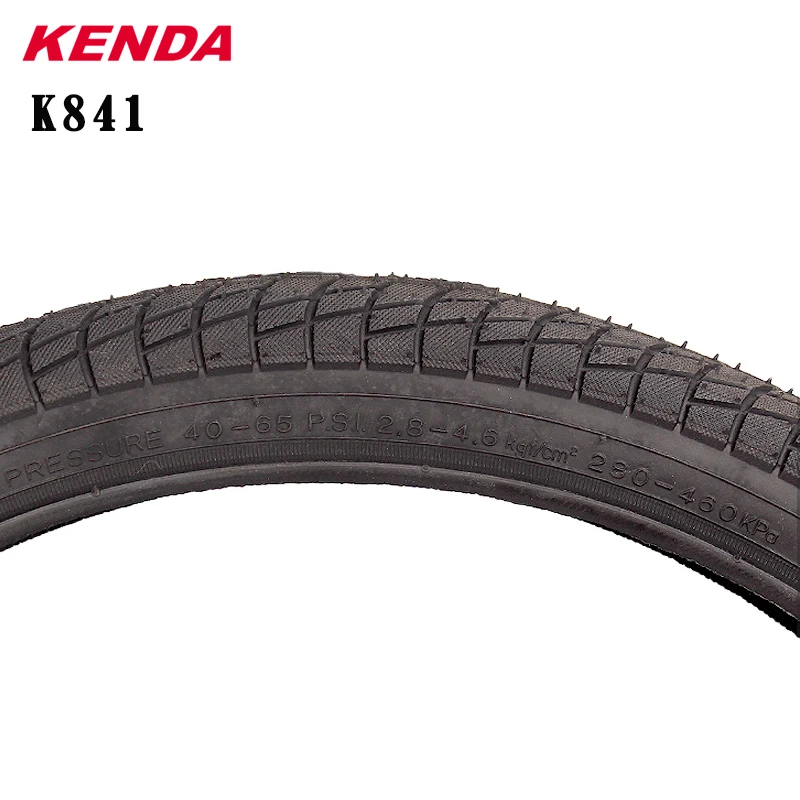 Складная велосипедная шина kenda k841 колеса 20 дюймов стальной провод 20*1 75 1