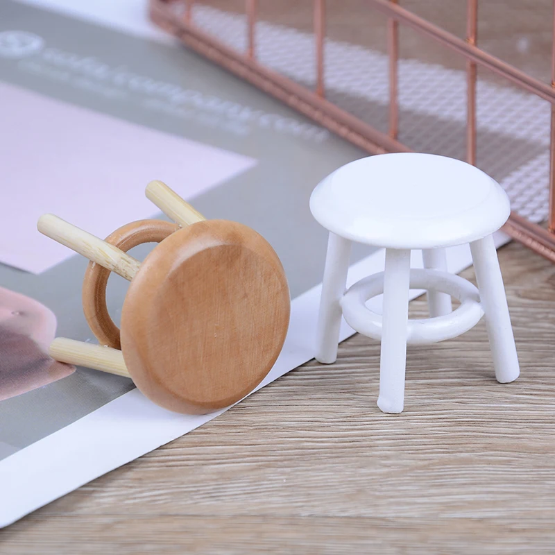 Новый имитационный мини-диван стул модель мебели игрушки для украшения