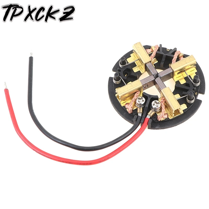 1 шт. практические держатель углеродной счетки для карт в сборе AEG Милуоки M18/ M12