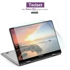 Взрывозащищенная мягкая нано-пленка для Teclast F5 F5r 11,6 дюйма, водонепроницаемая Защитная пленка для экрана, не закаленное стекло