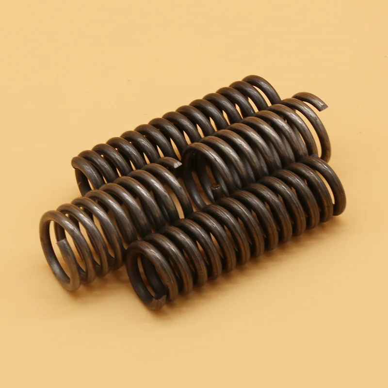 AV Buffer Anti Vibration Front Handle Spring Set Fit For Stihl MS171 MS181 MS211 Chainsaw Spare Tool Parts