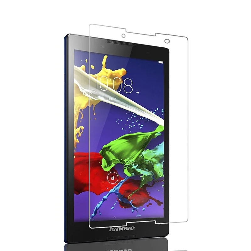 9H " планшет закаленное стекло для lenovo Tab 3 850 850M 850F 850L протектор экрана для lenovo Tab3 850 850F 850M защитная пленка