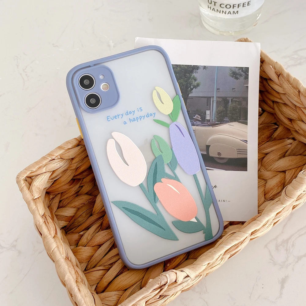 Чехол LOVECOM для телефона iPhone 11 Pro Max XR XS 7 8 Plus X SE 2020 милый мягкий чехол-накладка с
