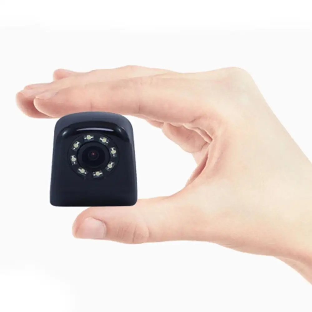 Быстрая доставка Cst 318 Ccd зеркало заднего вида Водонепроницаемый ночное градусов