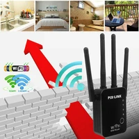 ac1200 wifi repeaterrouter 2 4g 5g wireless range extender booster 300mbps