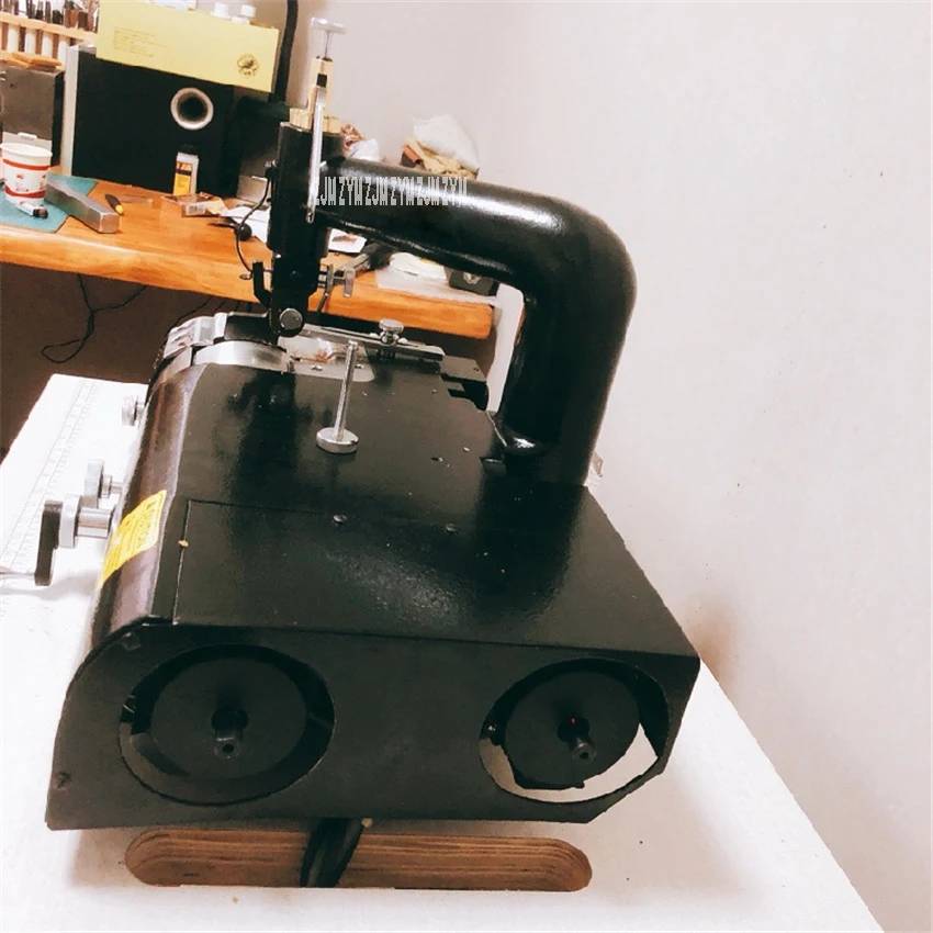 Рисунок 5 - JS-801ER Очищающая машина с краями