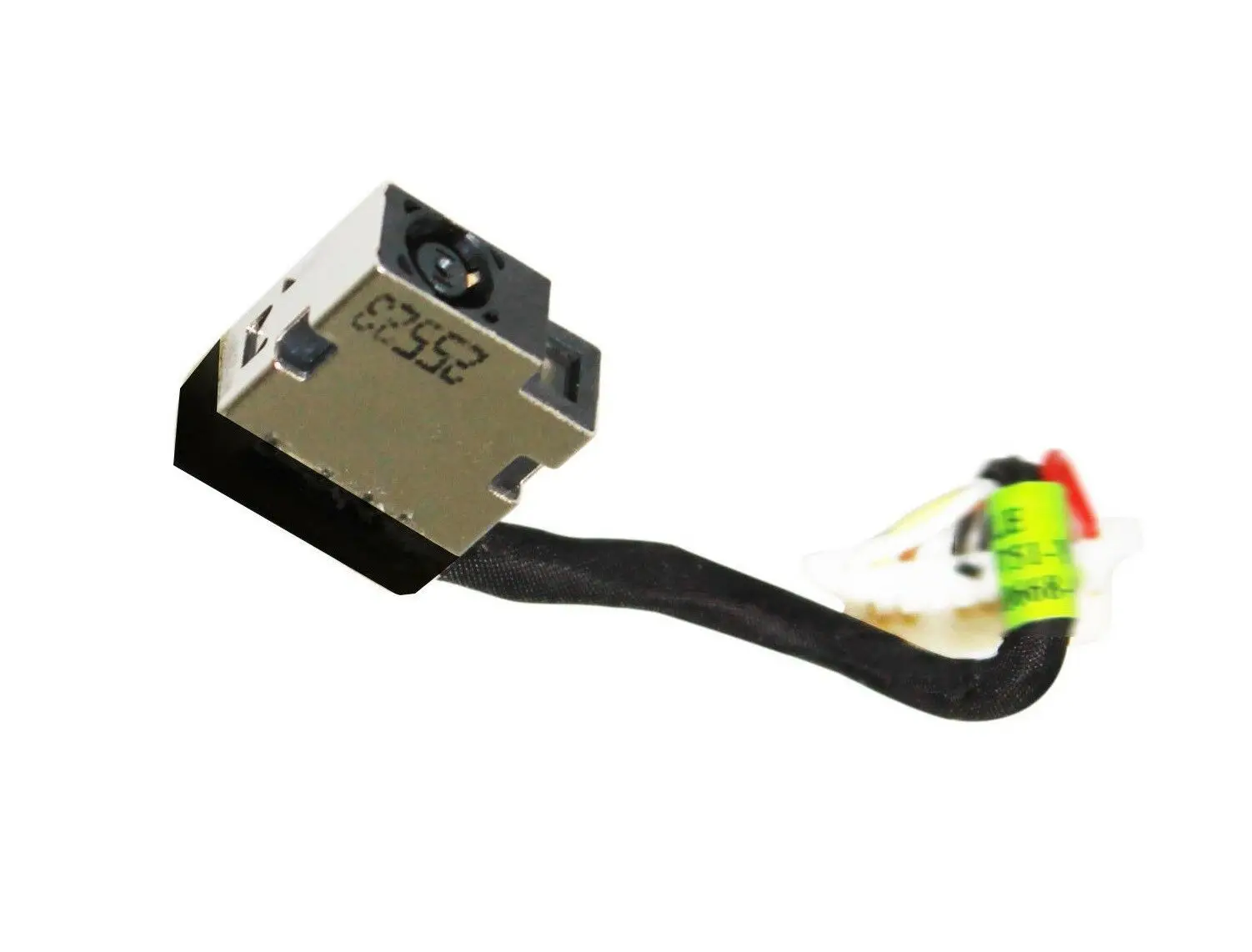 

DC POWER JACK CABLE FOR HP ProBook 430 440 450 455 470 G3 804187-S17 827039-001 PORT
