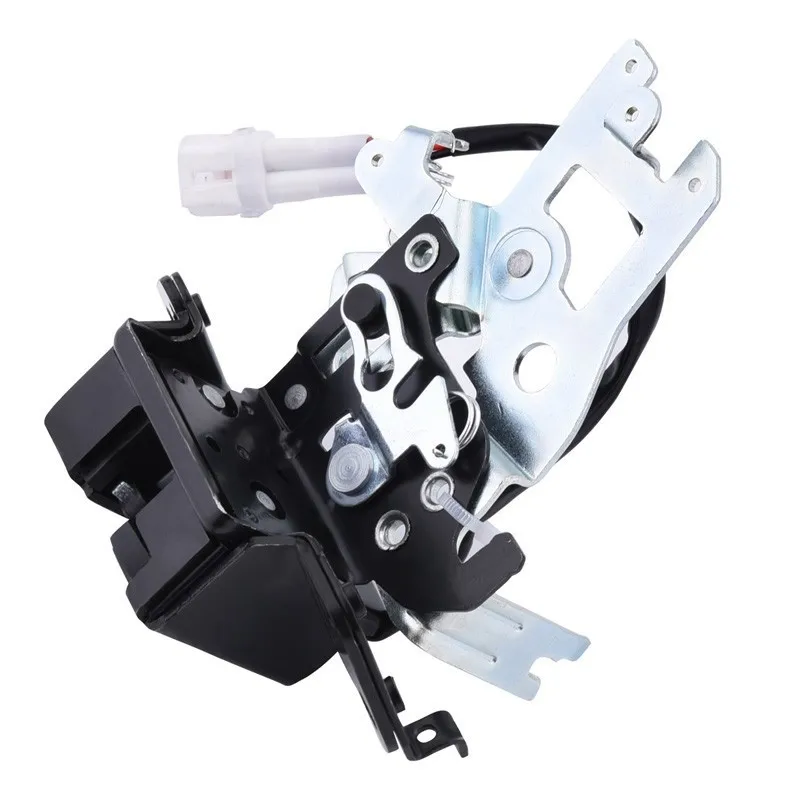 Привод замка двери автомобиля задний багажник багажника с кабелем жгута для Toyota