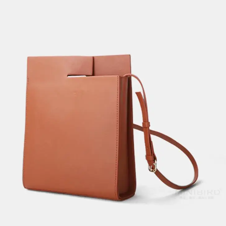 Женская сумка из воловьей кожи Baotou летняя кожаная Наплечная Сумка tottenham 2019| |