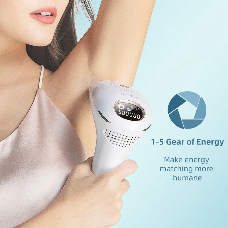 фотоэпилятор epilator depilador a laser Ipl лазерная машина для удаления волос лазерный