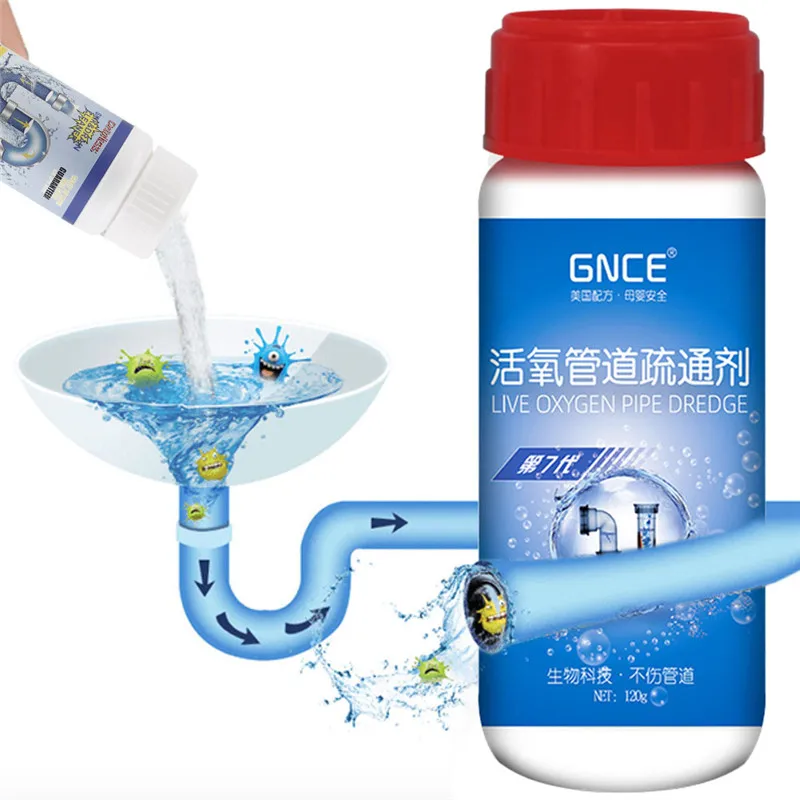 30 мин Универсальный Быстрый вспенивающийся очиститель для унитаза мощная мойка