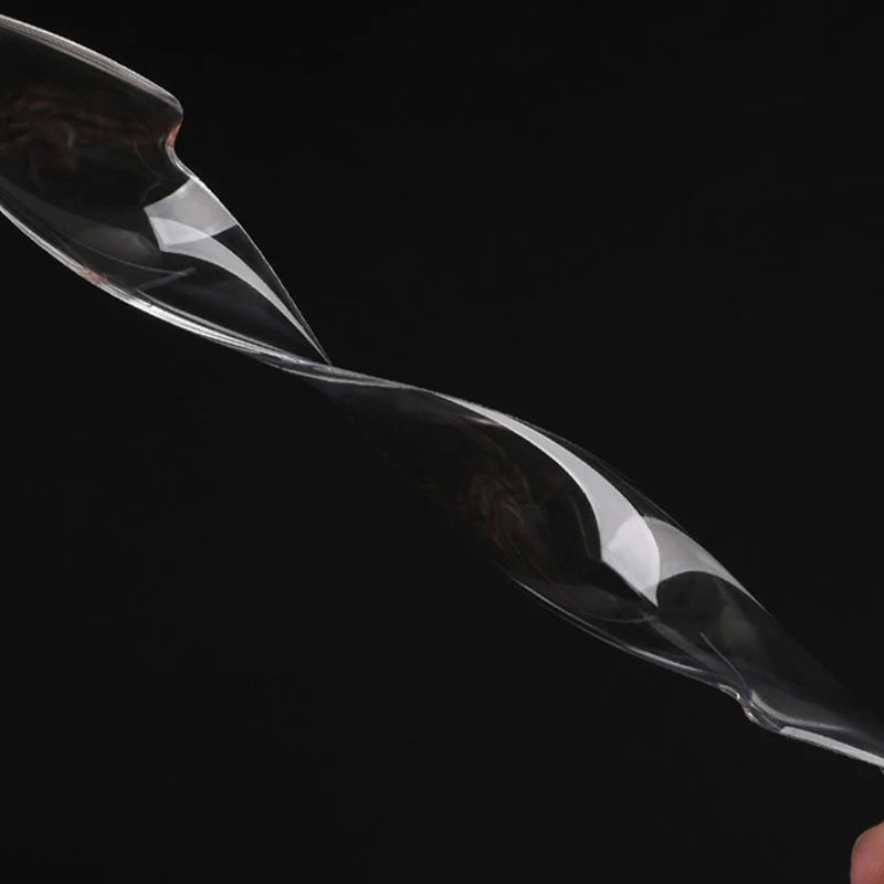 Противоударная полоса для автомобильной двери прозрачная боковая защита