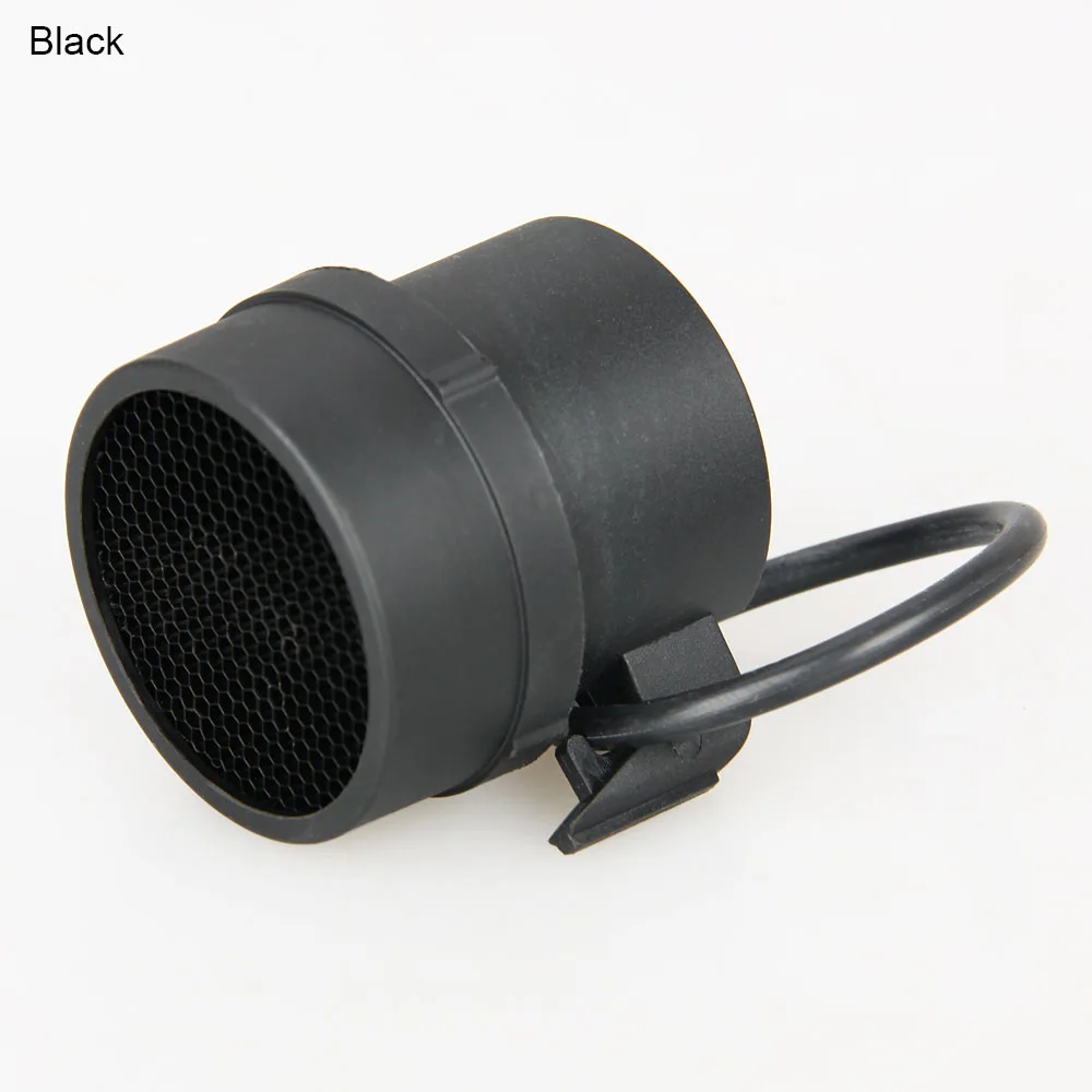 Тактическая красная точка зрения killflash красных точек пересылается в область