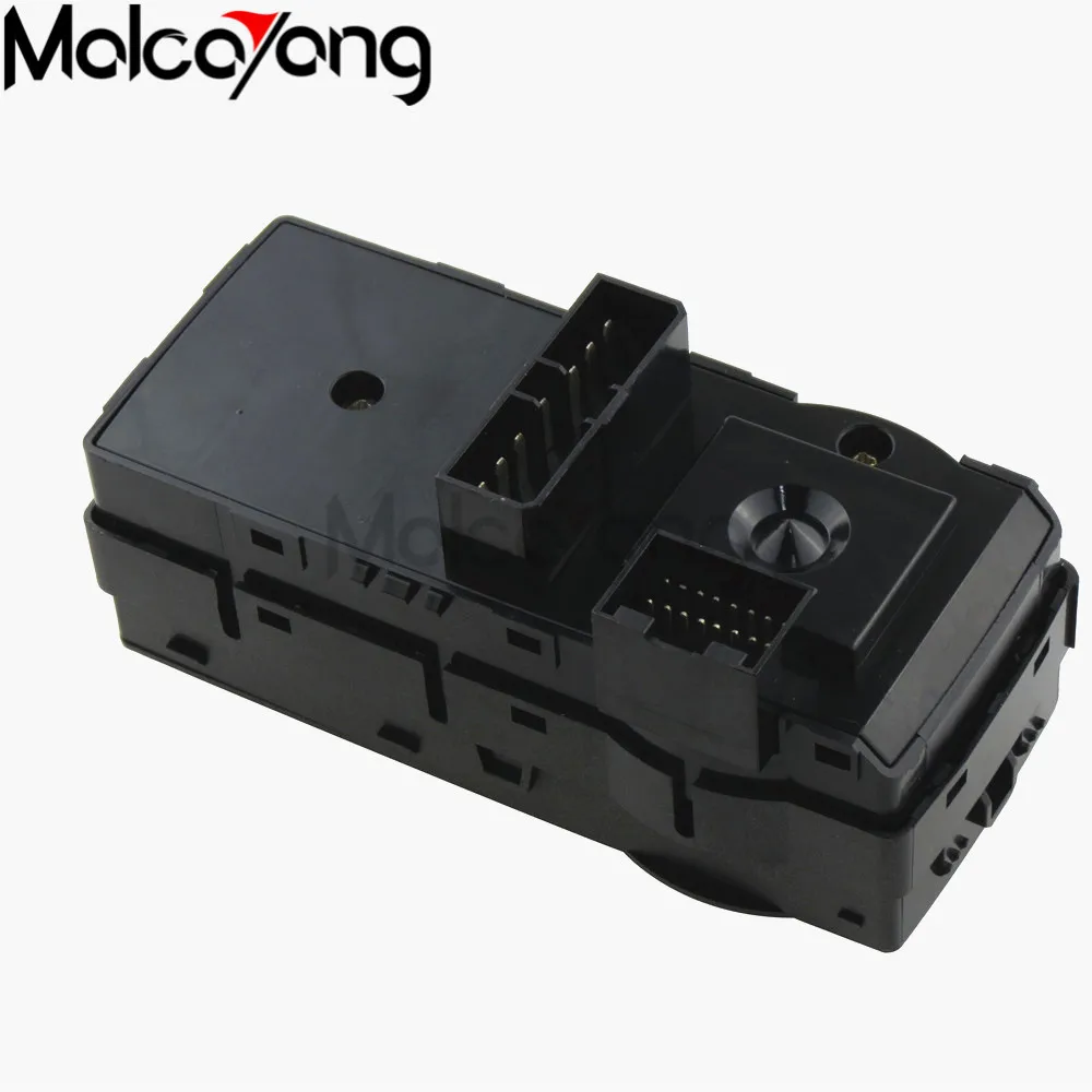 Новинка 92225343 переключатель электростеклоподъемника с зеленым и красным