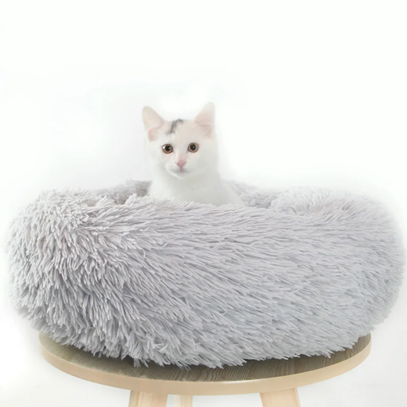 

Egg Yolk Cat Litter Cushion Four Seasons Universal Removable And Washable Cat Supplies Small Kennel