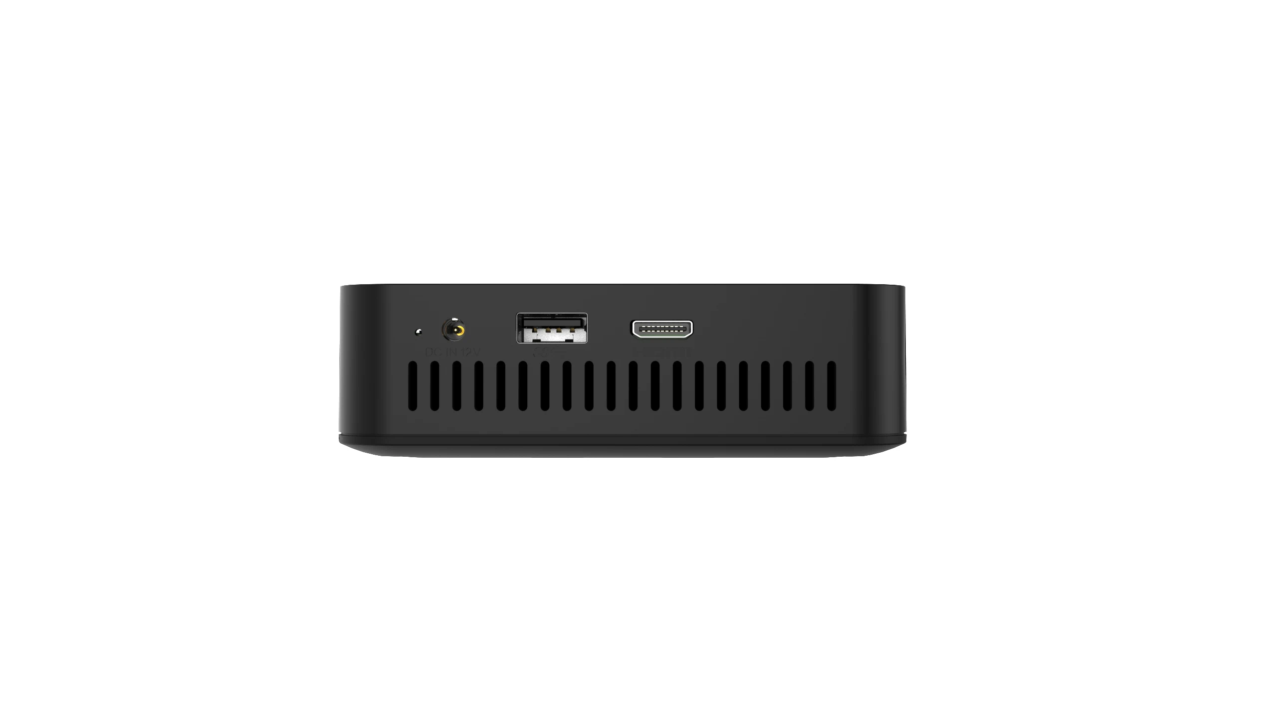 Сенсорная плата управления Intel Celeron J3455 win10 Mini PC LPDDR3L 6 ГБ SSD 256 Windows 10 HTPC