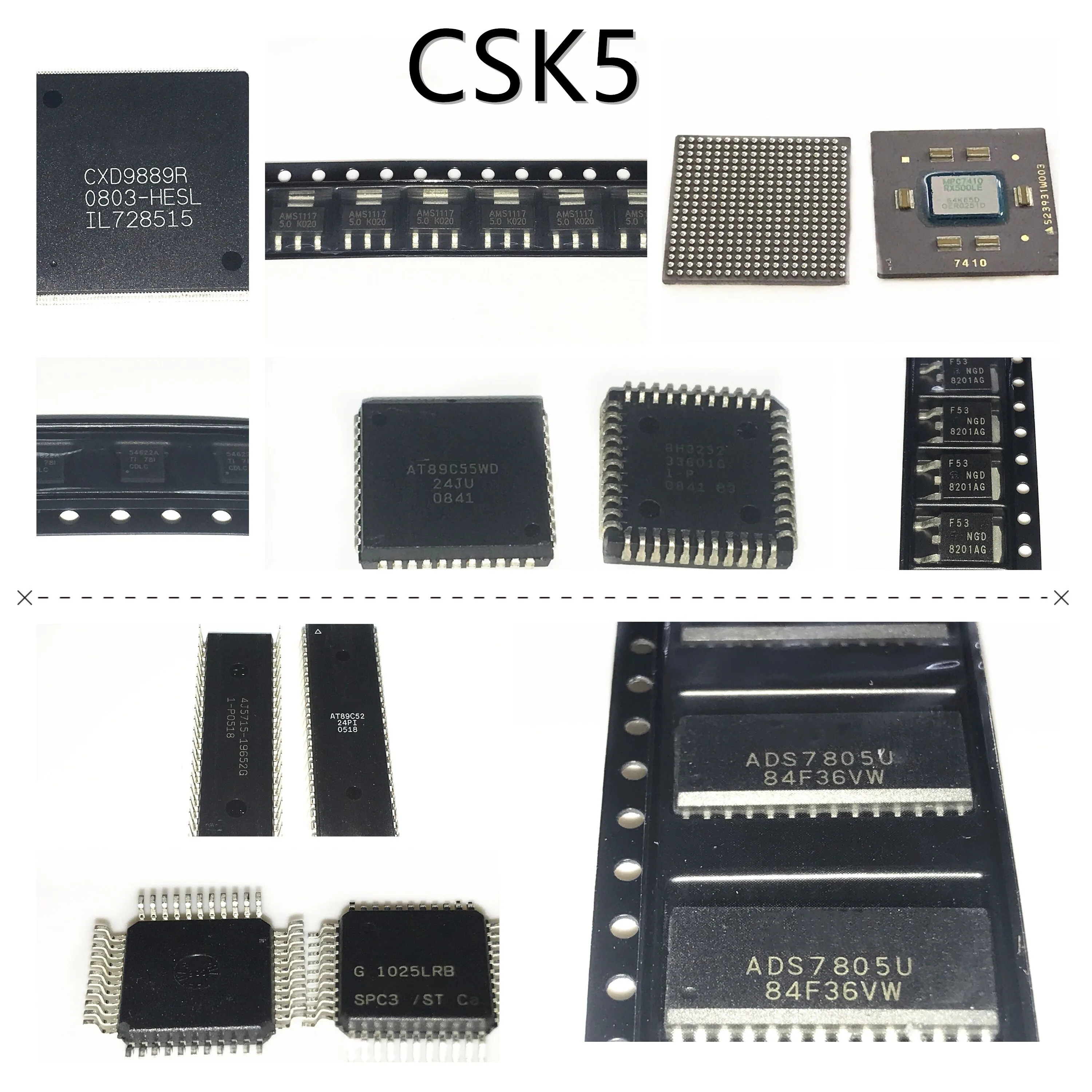 Прямая Продажа Продвижение оригинальный PCF8574N DIP-16 | Электроника