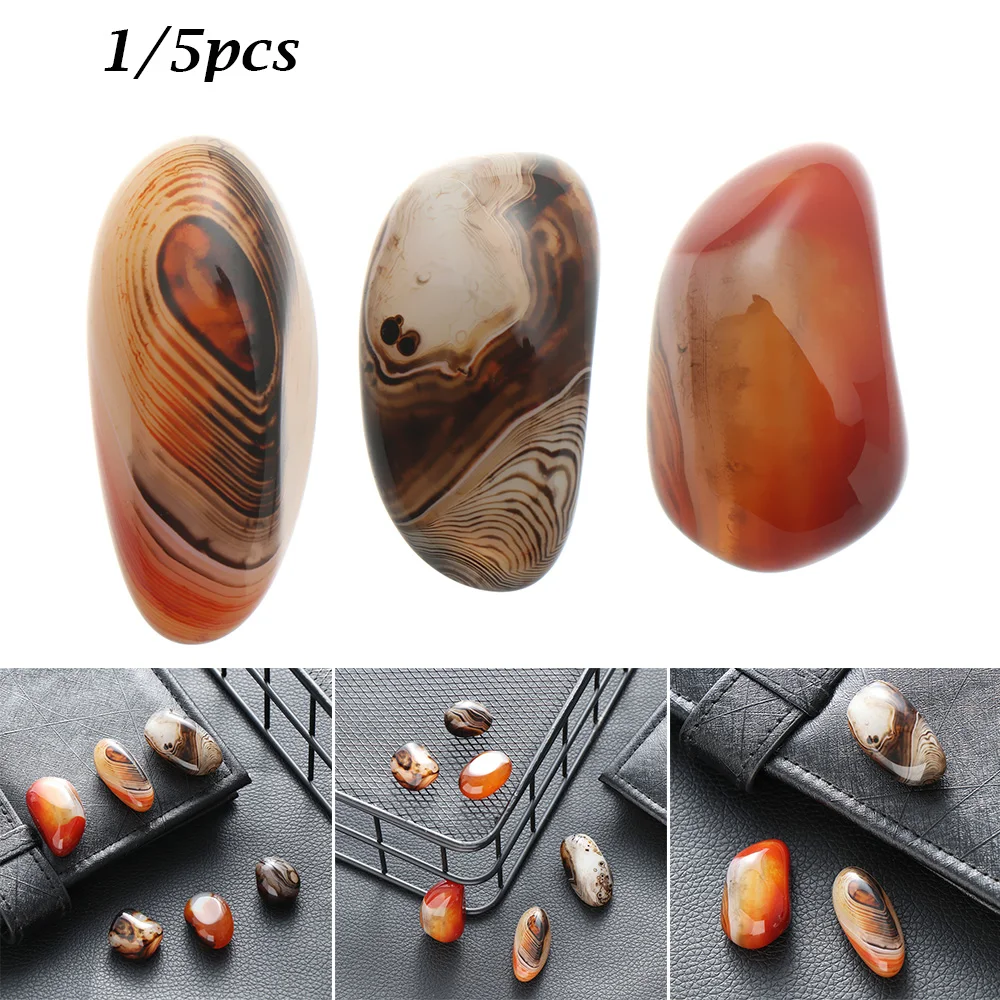 1/5 шт. Мадагаскарские блестящие камни | Дом и сад