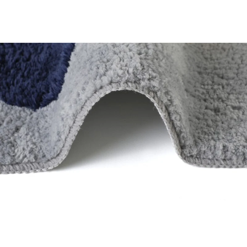 Забавный коврик для ванной интересный кухонный ковер функциональное одеяло