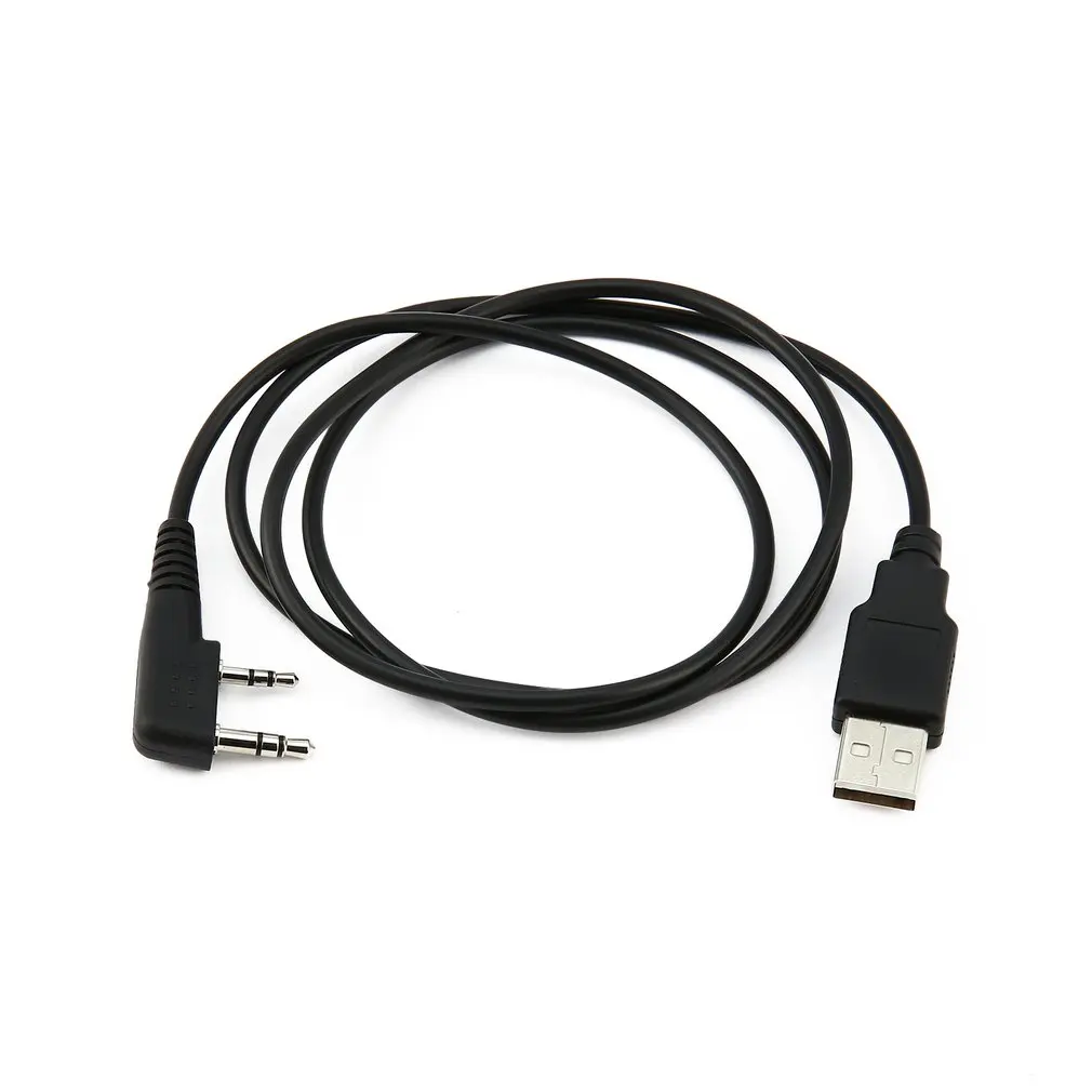 USB программирование запись частоты линейный кабель Поддержка Baofeng Радио UV 5R BF 888S F8