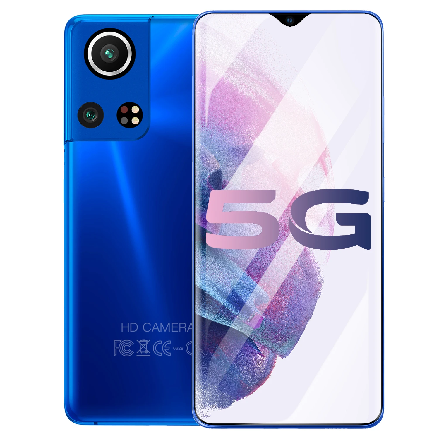 

S22, 16 , 512 , 6,7 , 24 + 48 , 6000