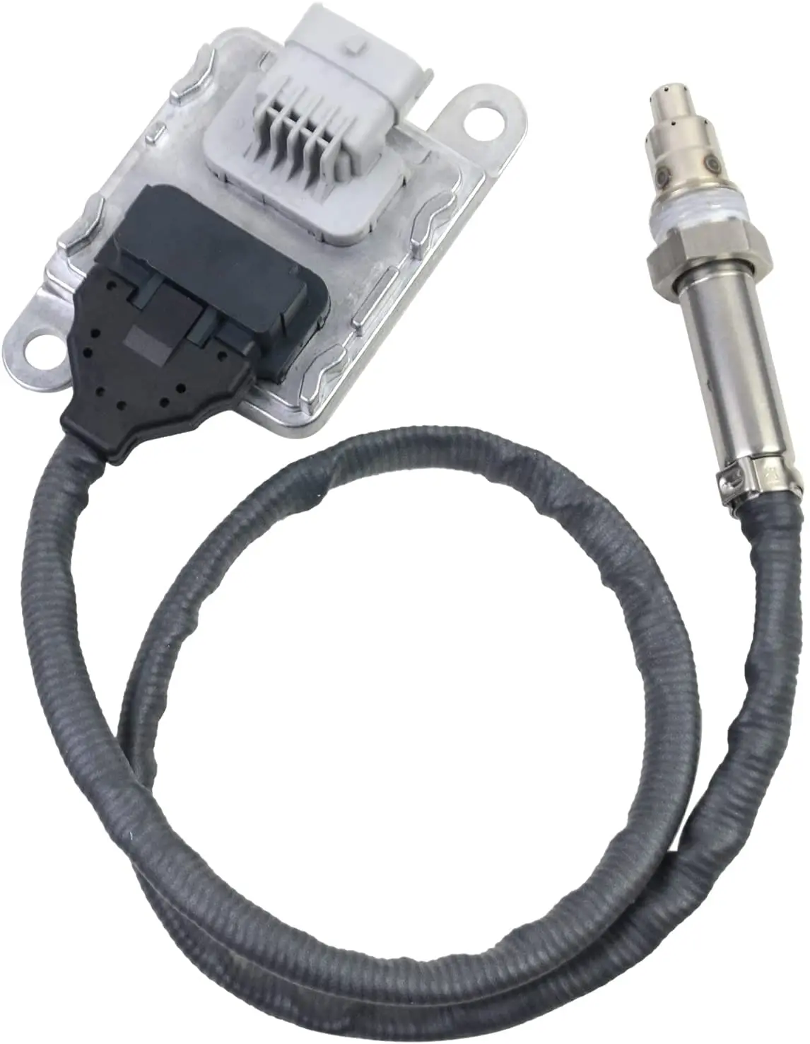 

Original 24V Nitrogen Nox Oxygen Sensor For Volvo FH FM FL VM 500 Renault Truck 5WK96717A 5WK96717B 22219283 21984358