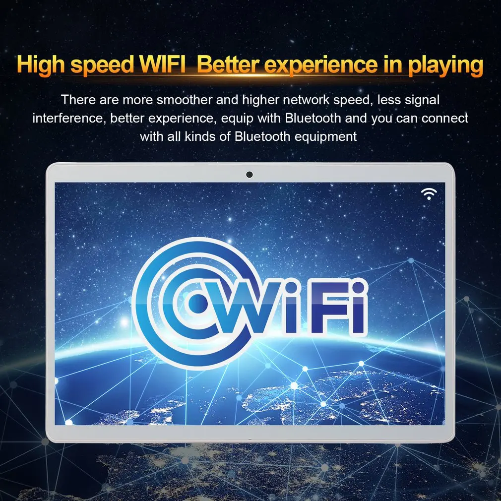 

10,1 Android Wifi Sim- Gps