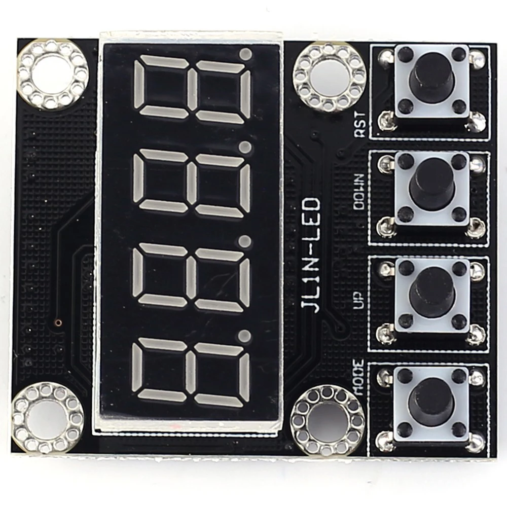 Модуль отображения параметров контроллера PLC D0 модуль программирования цифровой