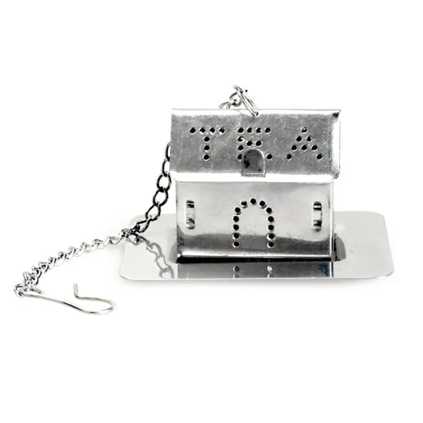 Multi Style Tea Strainer Infuser Stainless Steel Teaspoon Filter For Kitchen Gadget Infusor De Chá | Дом и сад