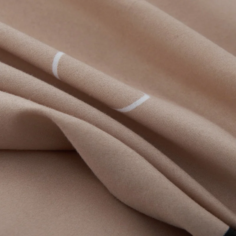 Королева комплект постельного белья королевского размера любовь Современная