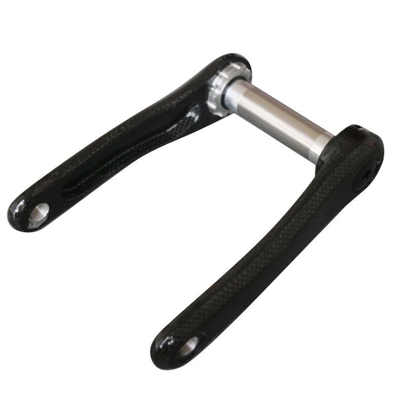 Карбоновая рукоятка для велосипедного велосипеда MTB шоссейный велосипед